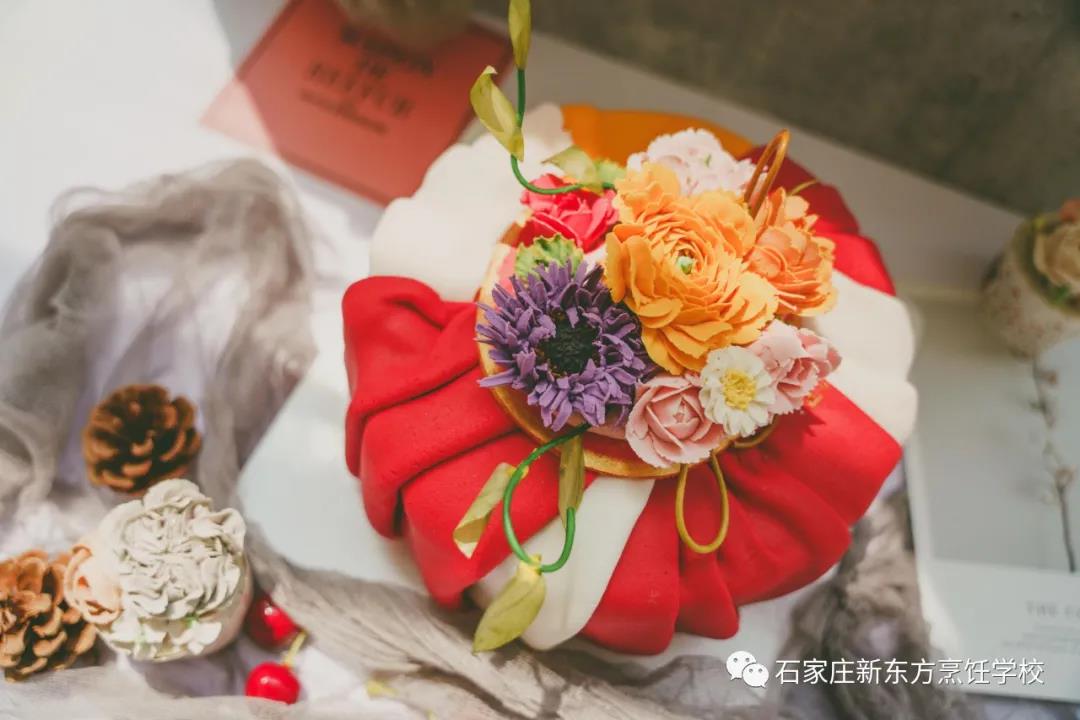 為什么對(duì)著網(wǎng)上教程永遠(yuǎn)做不好西點(diǎn)烘焙？