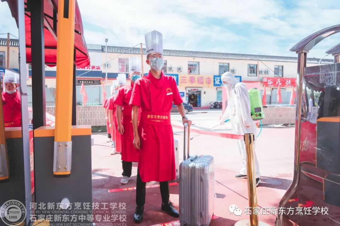 防范，不松懈｜這份“秋冬校園防疫小貼士”請(qǐng)您收好！