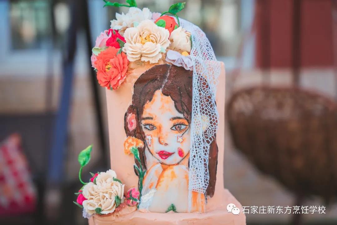 畢業(yè)作品展丨一身技能加持，作品見成長的腳步