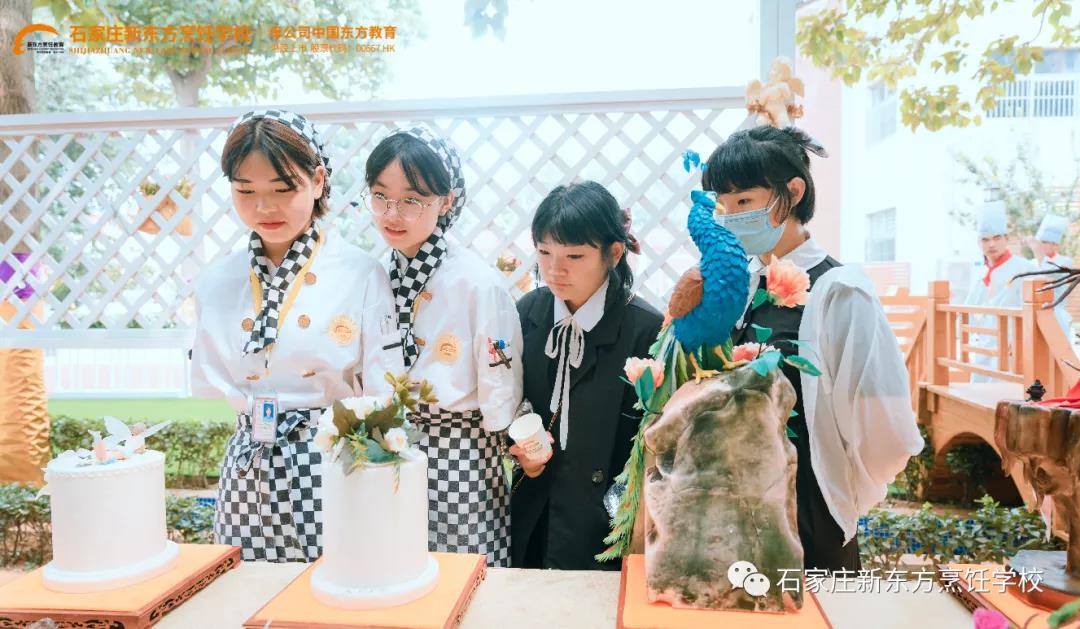 來吧，周末來一次香氣四溢的研學(xué)游！