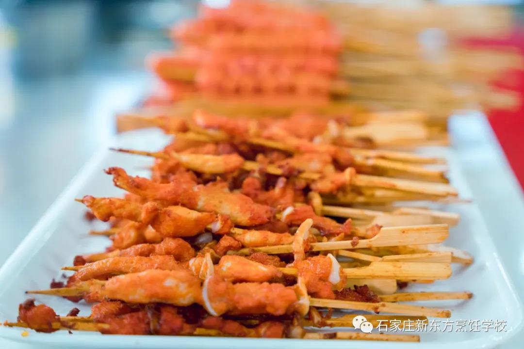 研學(xué)，一場(chǎng)美食的奇幻之旅你也可以擁有！