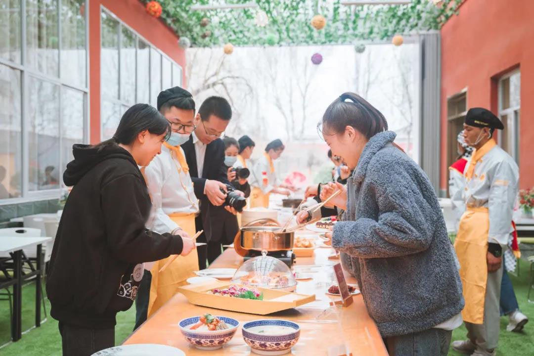 新年新氣象，2022年一起創(chuàng)業(yè)當(dāng)老板！