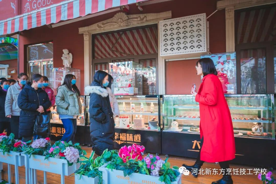 元旦研學(xué)游還有1天，一場(chǎng)美食的相聚，一次新的啟程，等你來(lái)！