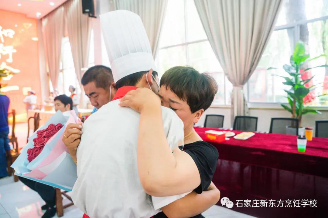 @同學(xué)們，假期在家和爸媽相處的保鮮劑原來是......