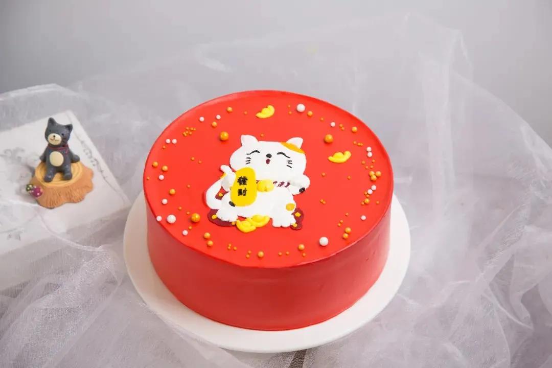 西點到底能學(xué)到什么？這次有圖有真相！