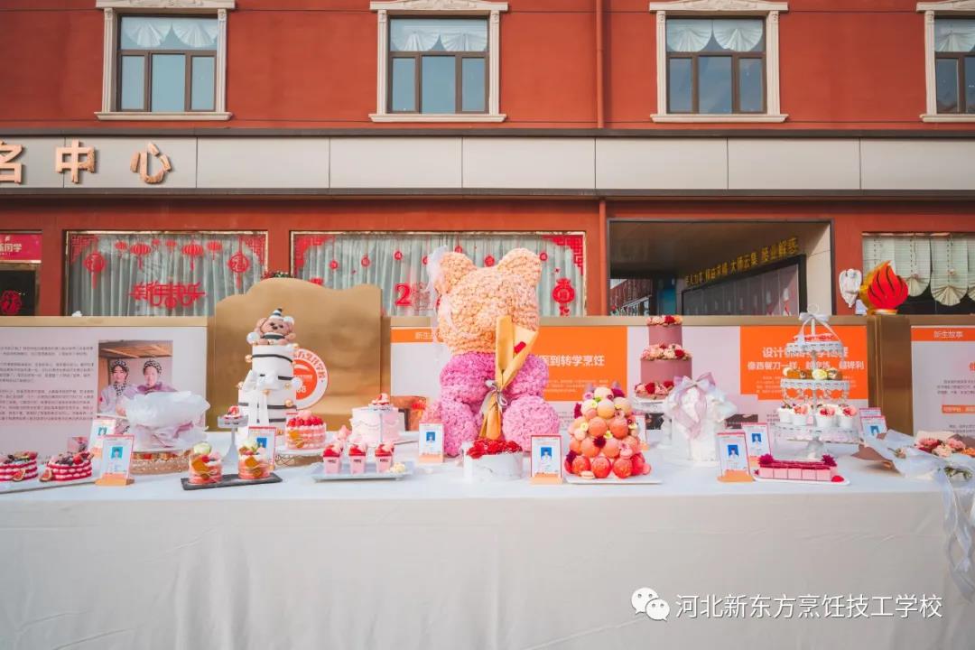 可以照搬的烘焙店營銷技巧，小白收藏～