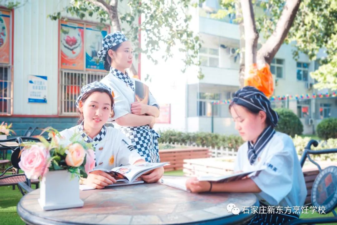 初中生學(xué)什么技術(shù)好呢？如何才能在社會(huì)上立足呢？