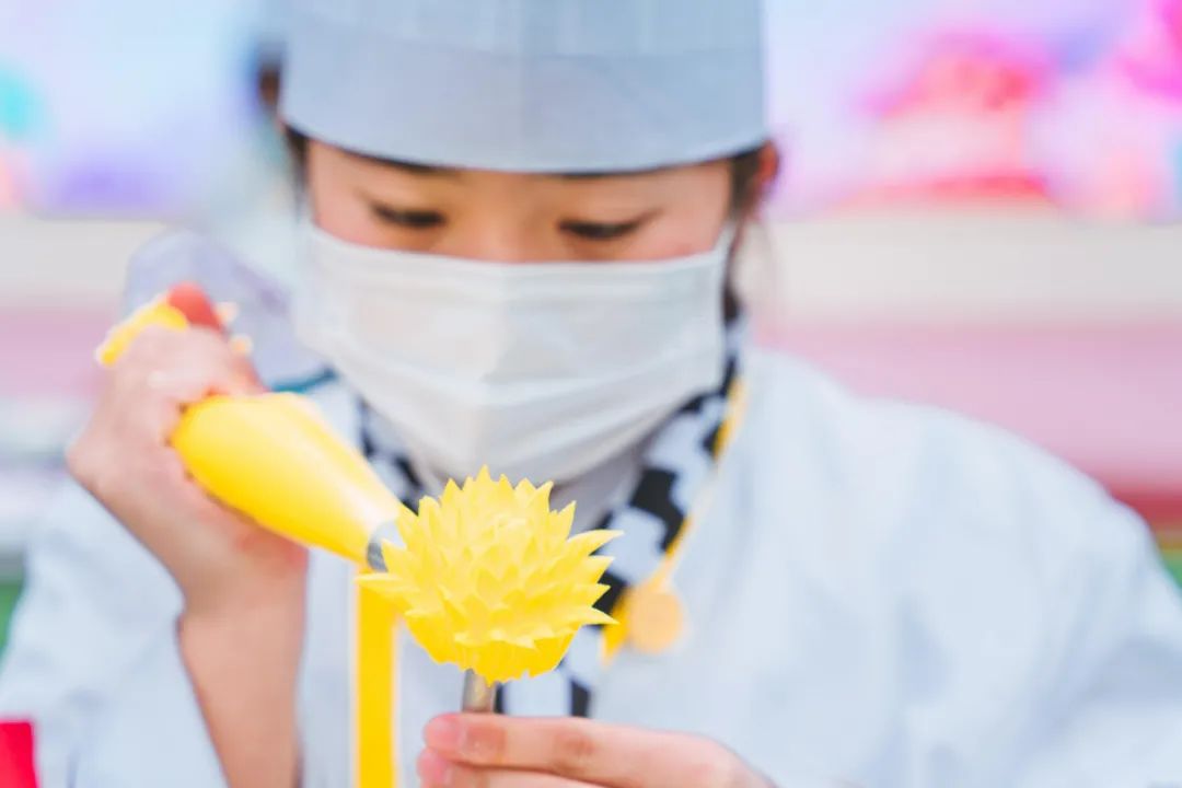 6個(gè)關(guān)鍵詞，了解2022烘焙行業(yè)新局勢(shì)！