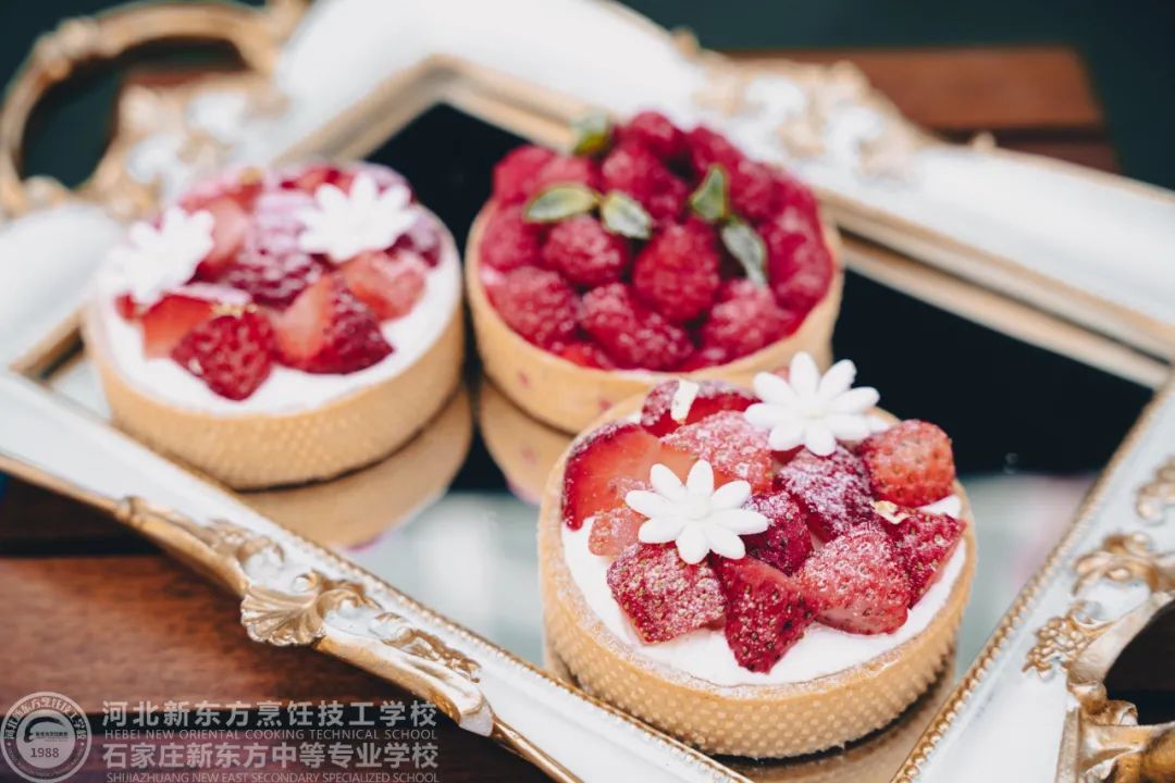 聽說你想去烘焙店當(dāng)學(xué)徒？
