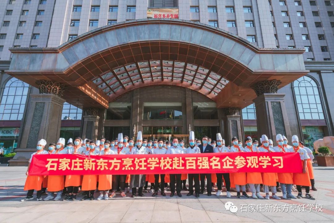 為什么選擇職業(yè)教育，這四條理由還不能說服你嗎？