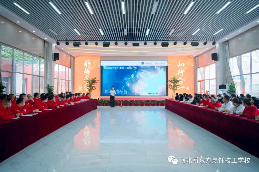 加強管理，建設(shè)平安校園丨2022年春季消防培訓演練