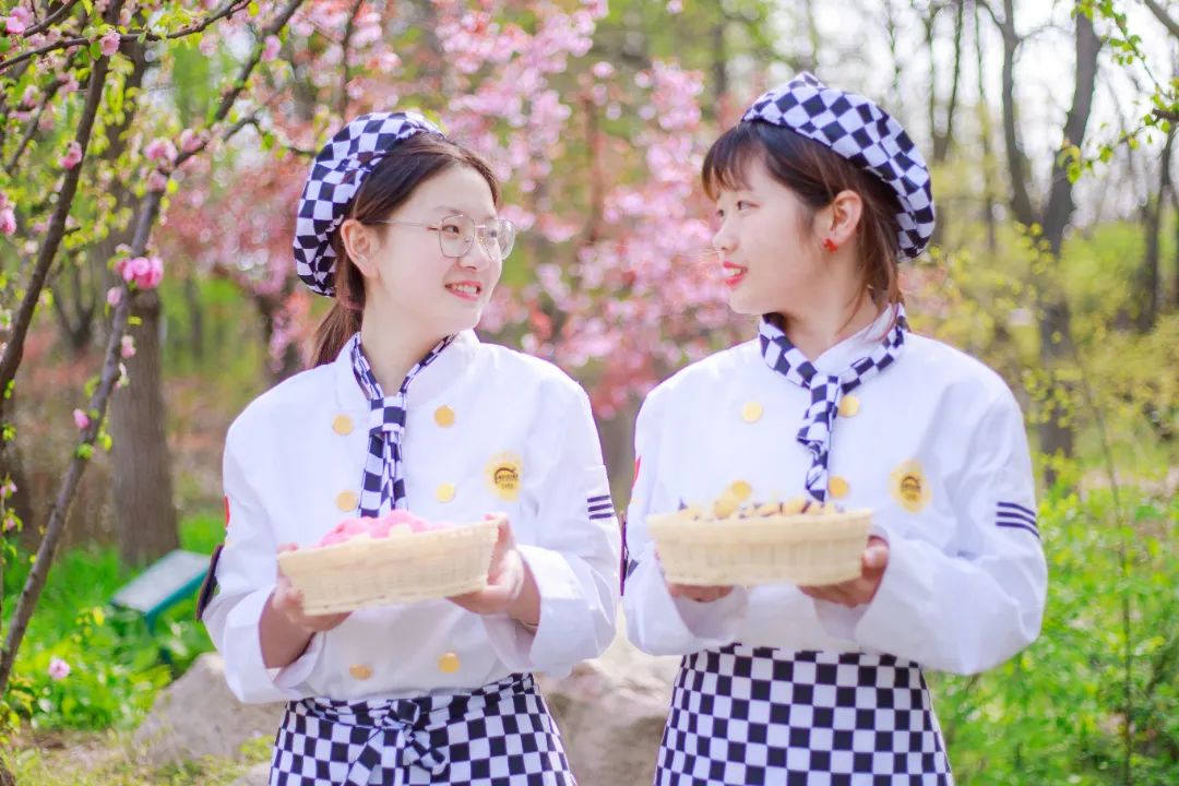救命！淪陷在學(xué)姐們的實(shí)操作品里了，想馬上學(xué)習(xí)！