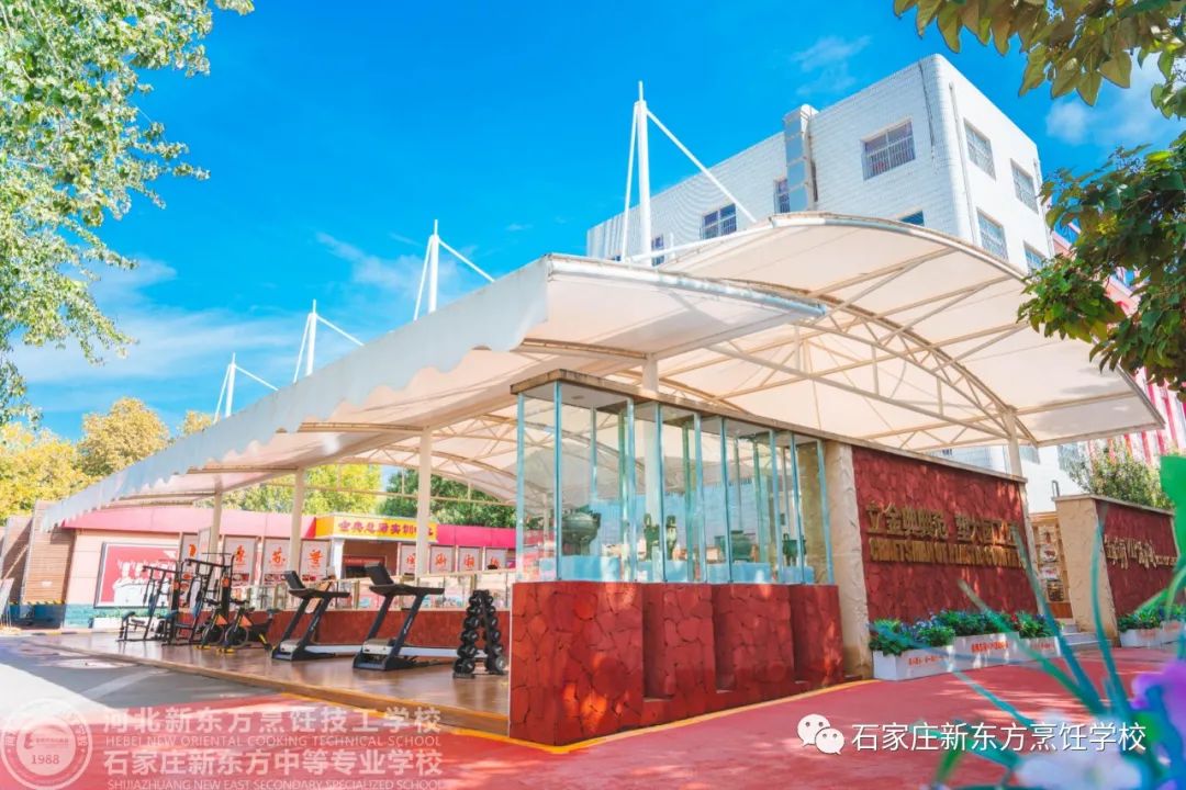 太太太太太好用！快捷鍵正確打開河北新東方的方式get！