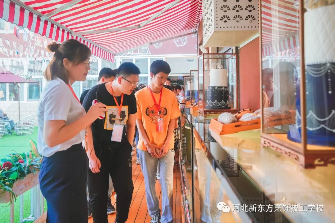 研學(xué)丨眾多初中生五一假期選擇來這里，快來打卡！