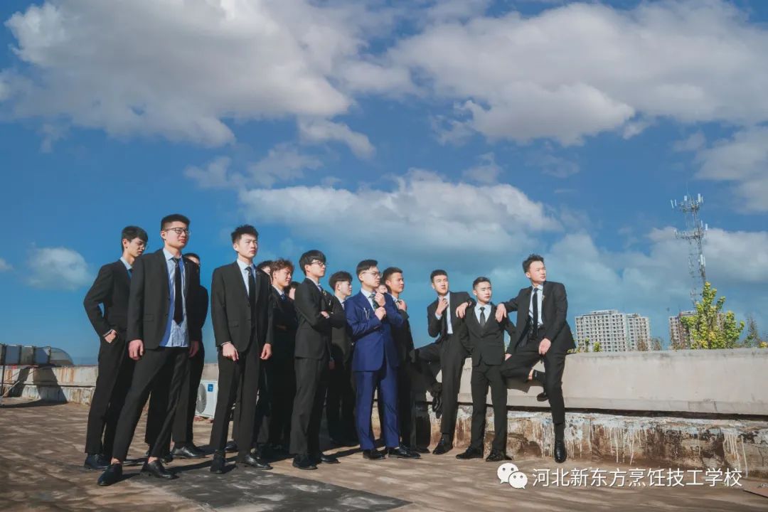 1158萬！2023年畢業(yè)生人數(shù)將創(chuàng)新高，學(xué)一技之長破局！