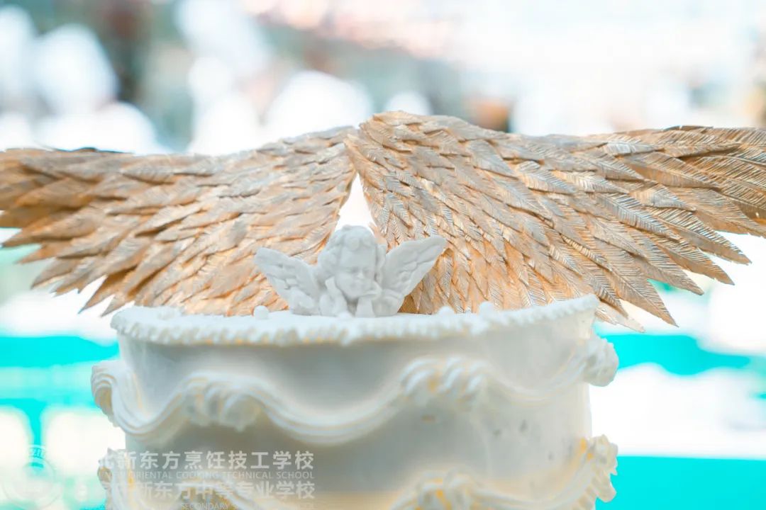 初高中生選擇西點(diǎn)有何？