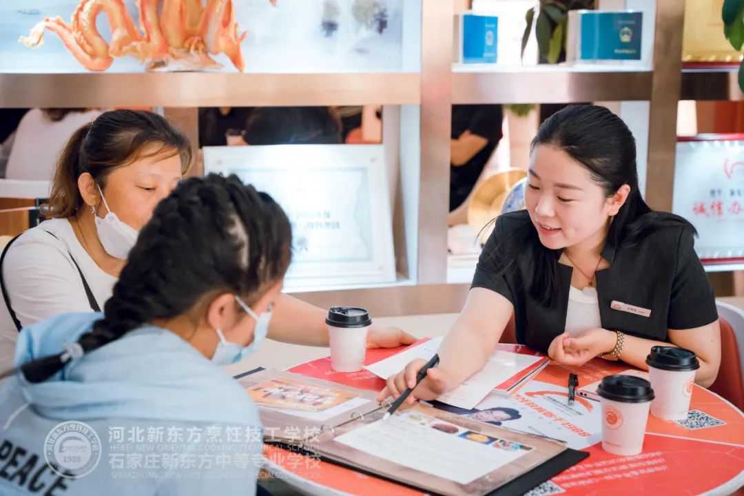 初高中生擇校常見誤區(qū)，你避坑了嗎