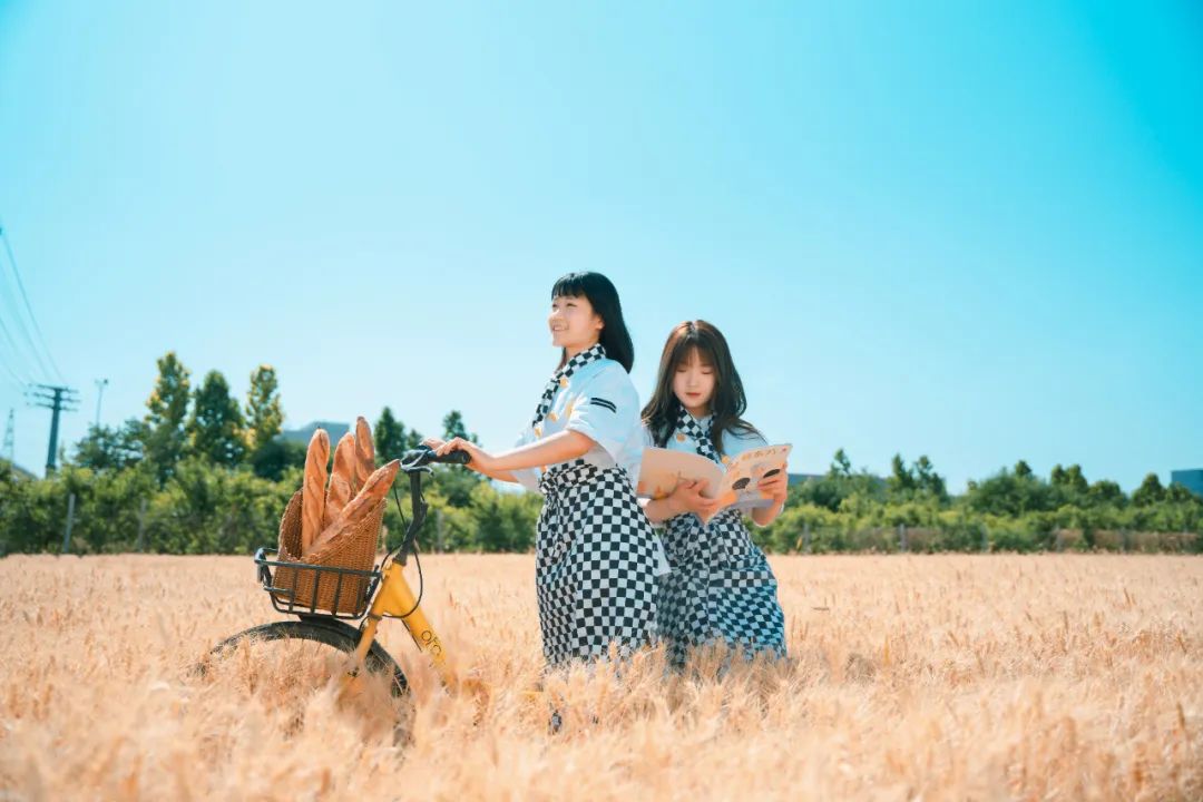 初中畢業(yè)女生適合什么？