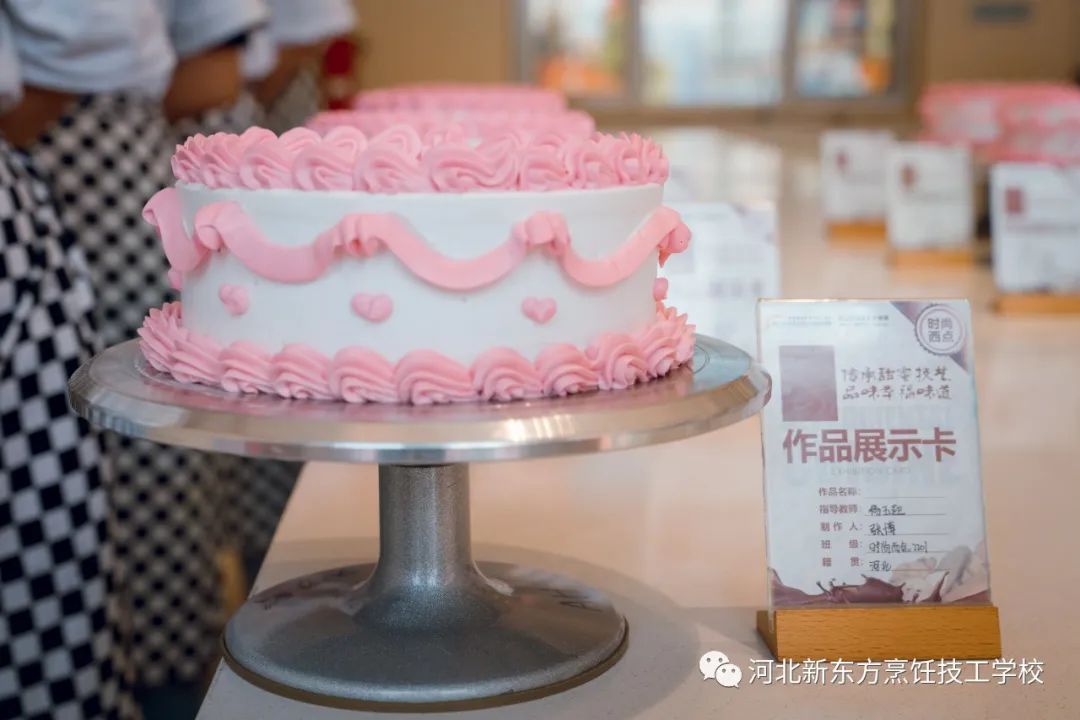 為什么那么多人想學西點？這幾個好處你肯定還不知道！