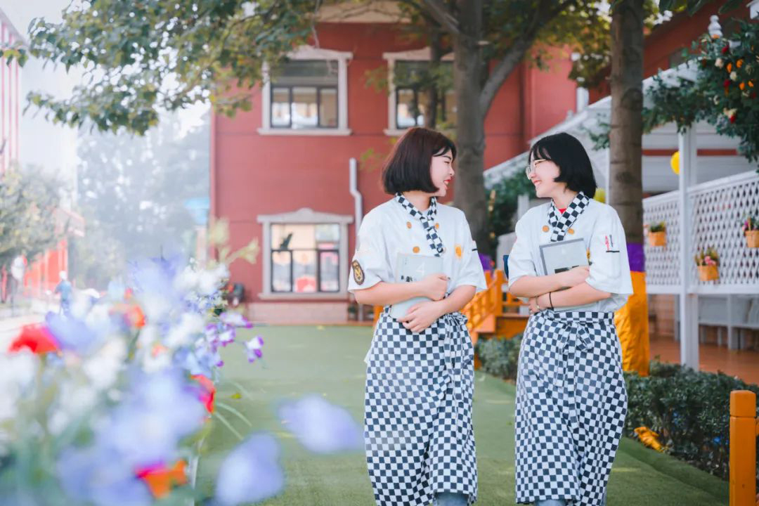 @初三同學(xué)，與其被分流，不如提前擇校！