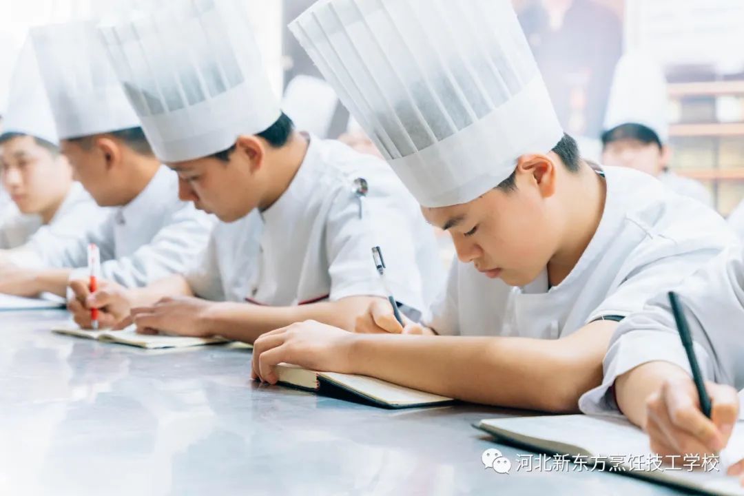 【擇校指南】這7類初中生，更適合職業(yè)教育，更容易實現(xiàn)