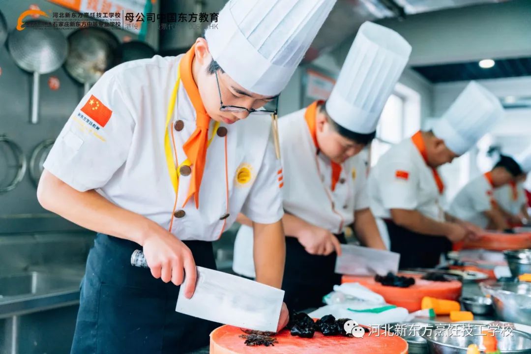 看過了《第二十條》，也來了解下“職教20條”吧！