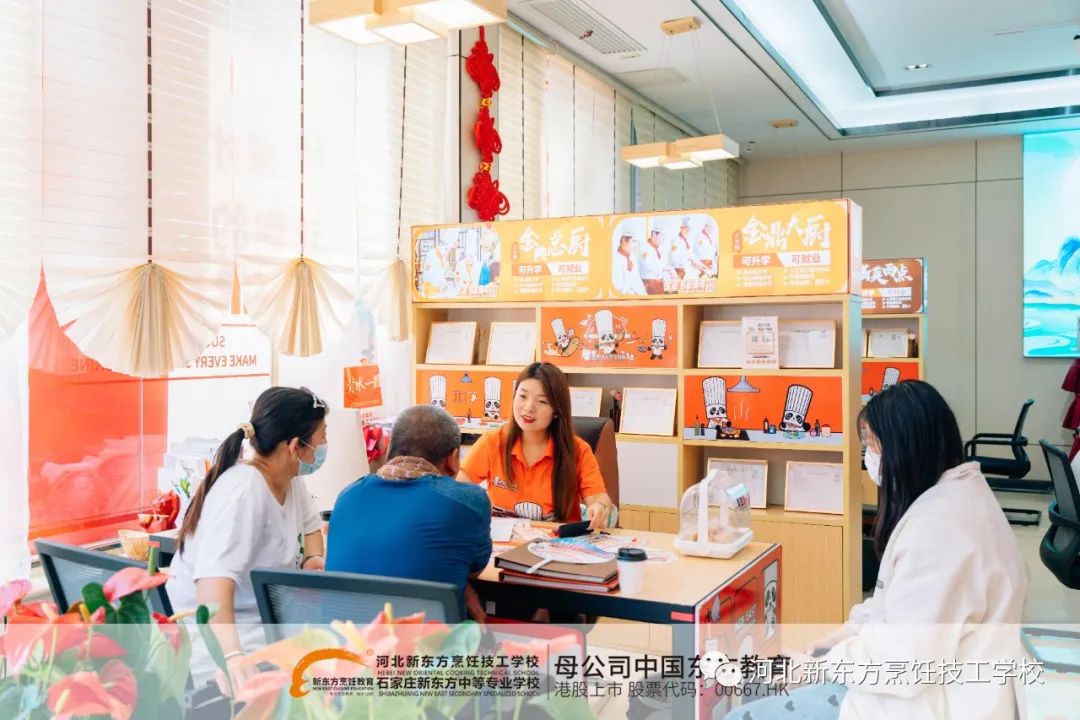 中考已出分，成績不好別再猶豫啦！給你另一次選擇的機會！