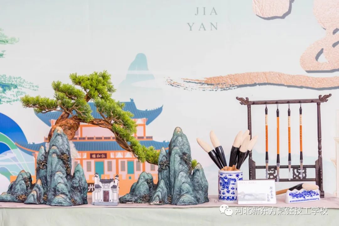 難怪那么多人想擠進廚師行業(yè)！學(xué)廚有那么多！
