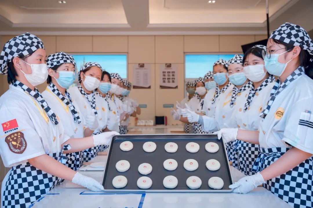 月餅合集 | 這3款熱門(mén)月餅教程，中秋節(jié)前一定要學(xué)會(huì)！