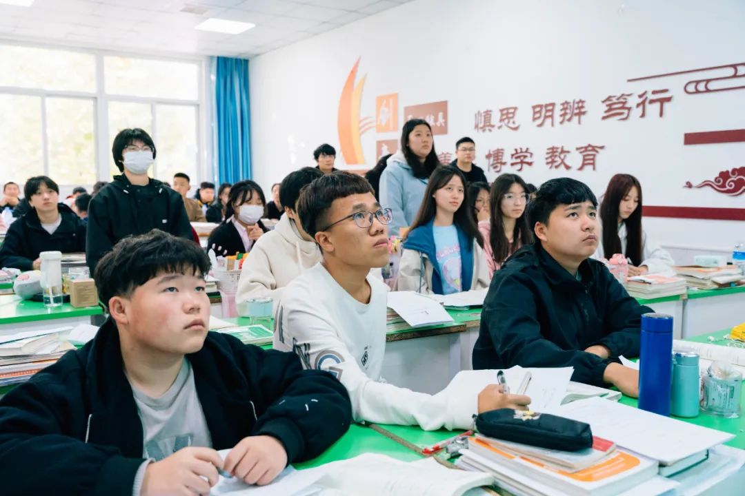 高職單招、對口、普通高考有什么區(qū)別？