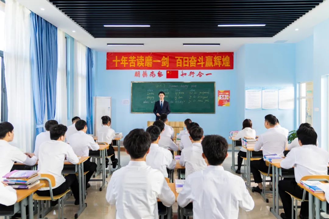職教升學(xué)深造比例超70%！另一賽道也能上大學(xué)！