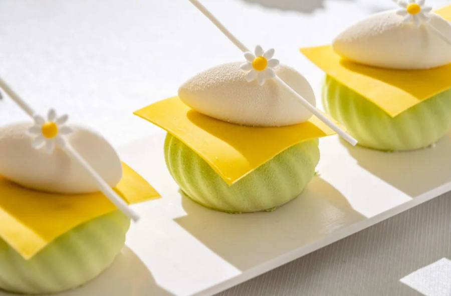 學(xué)烘焙甜點必須要了解的9種原料，你知道幾種？