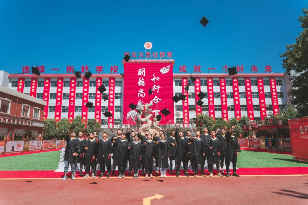 單招沒(méi)考好怎么辦？還有哪些出路可以選擇？