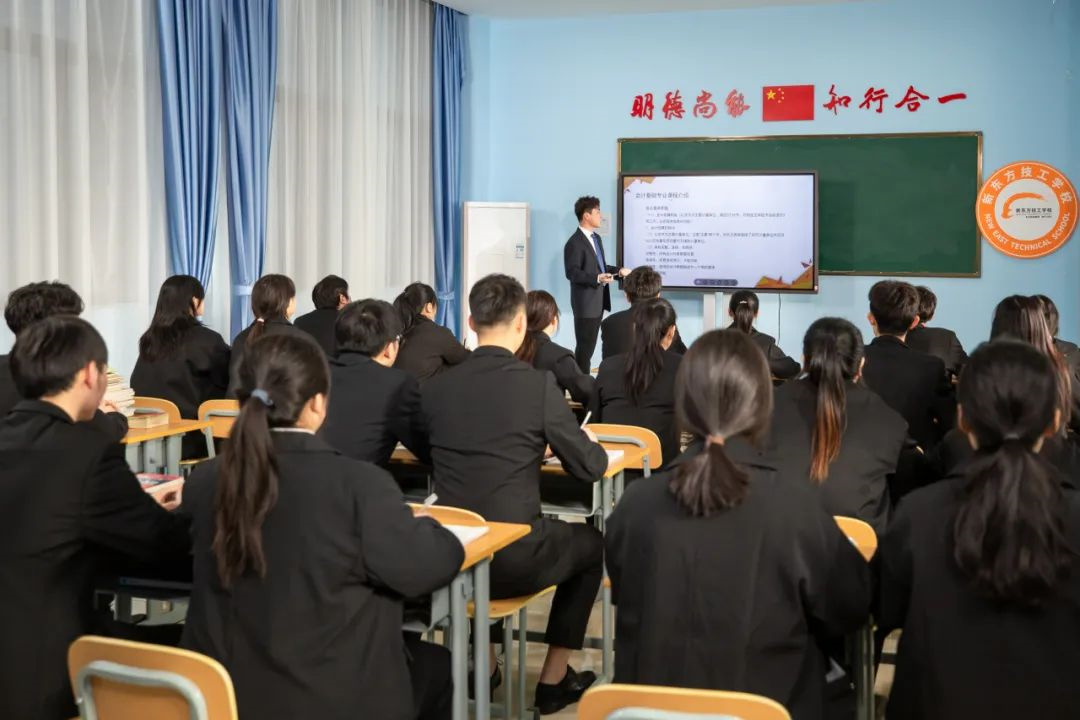 單招成績(jī)不理想？還有Plan B！他們通過(guò)這種方式上大學(xué)！