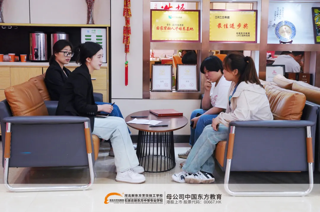 中考后報名來得及嗎？提前擇校都有哪些優(yōu)勢？