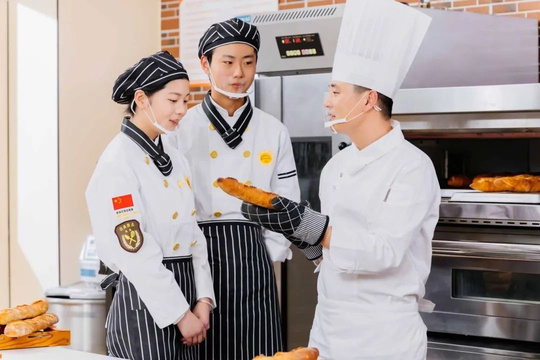 新生開學(xué)倒計時！學(xué)技能請收好這份職業(yè)規(guī)劃！