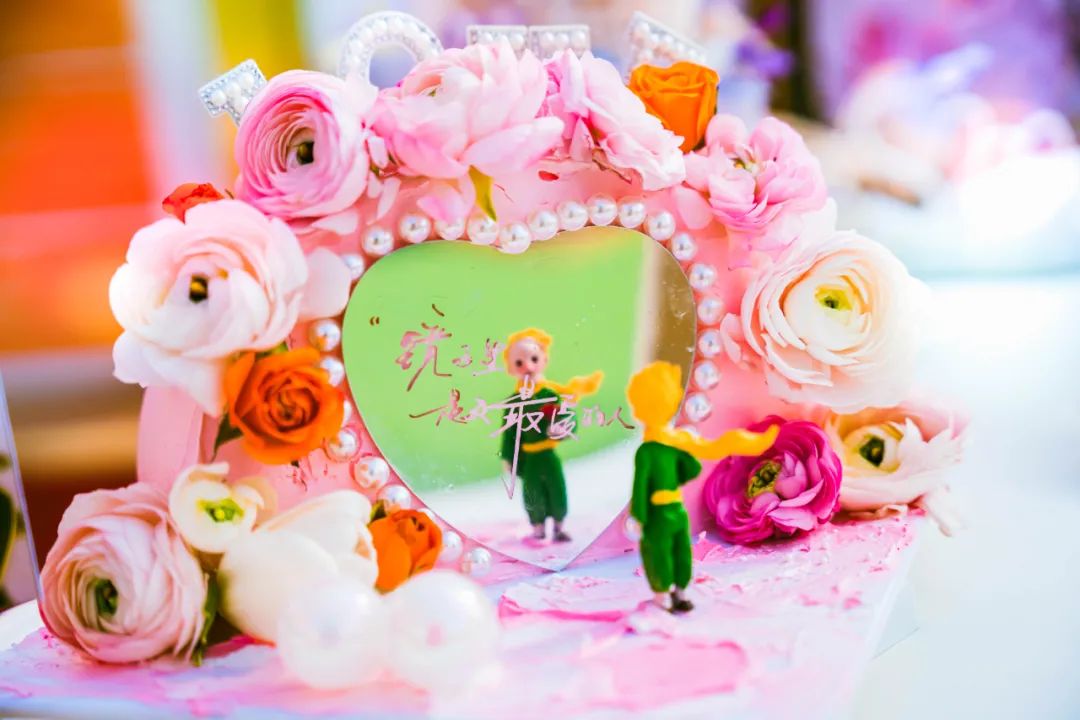 【三八女神節(jié)限定】女神節(jié)活動專場福利來襲！校園開放日+報(bào)名優(yōu)惠！千萬別錯過！