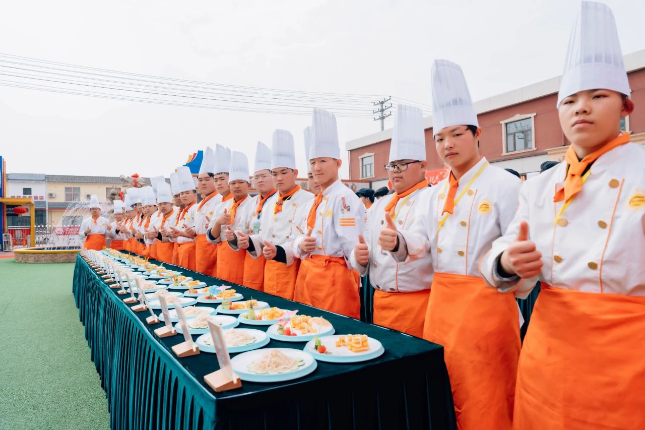 學(xué)費(fèi)便宜≠好職校！別讓低學(xué)費(fèi)蒙蔽雙眼！優(yōu)質(zhì)職校如何選？看這里！