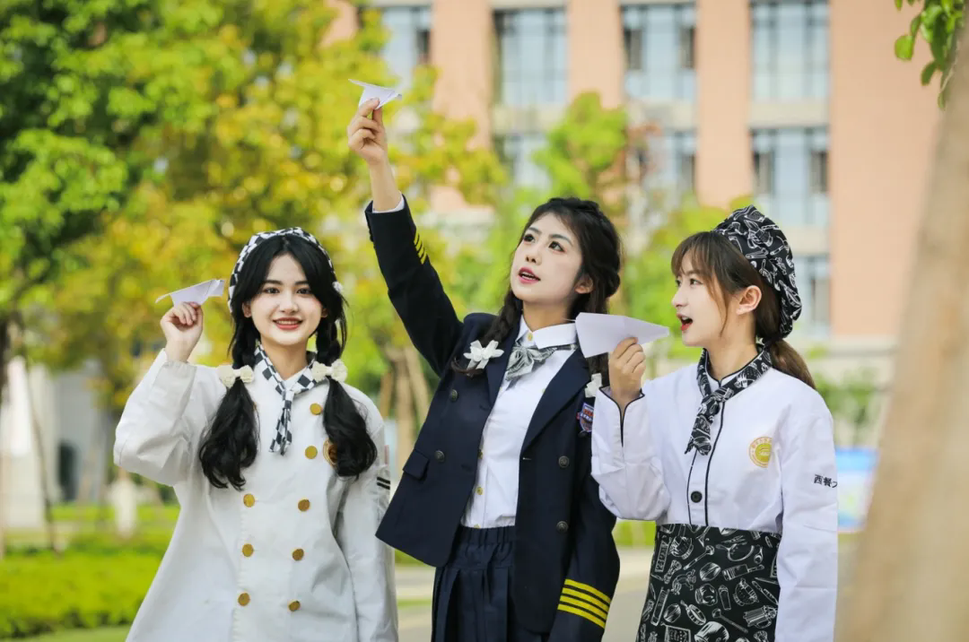 學(xué)業(yè)壓力太大撐不下去了？別慌！來河北新東方你還有這條路可選！