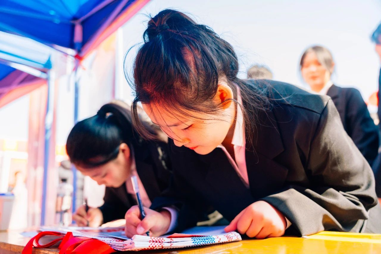 高中補錄季：為什么“技能賽道”能接住補錄季的迷茫？