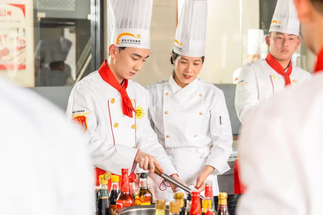 新學(xué)期?新起點|河北新東方煥新出發(fā)，給夢想一次重啟的機(jī)會