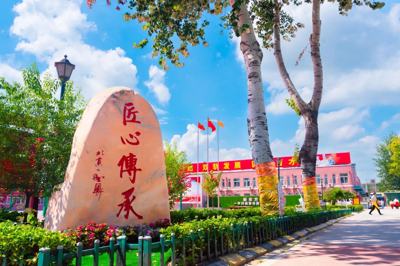 還在糾結(jié)轉(zhuǎn)學(xué)選校？10月轉(zhuǎn)學(xué)黃金期，如何才能選到“專業(yè)強(qiáng)、師資優(yōu)、就業(yè)好”的學(xué)校？