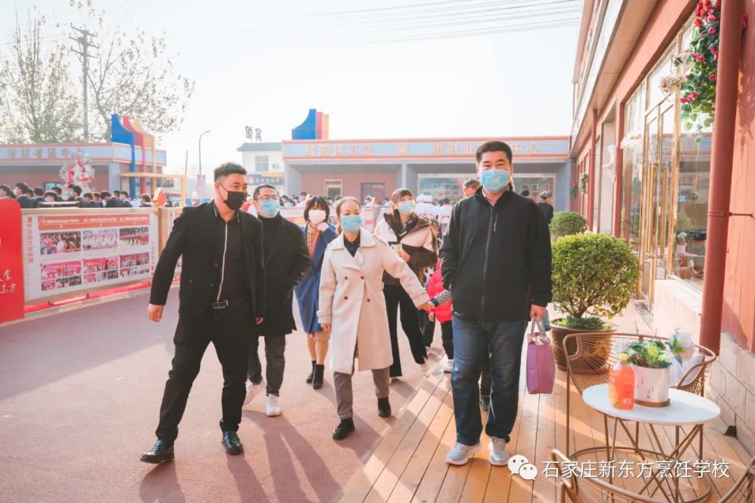 在網(wǎng)紅學(xué)校研學(xué)是一種什么樣的體驗？