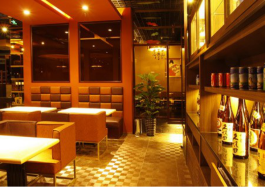 德川家日料(圖2) 德川家日料(圖2)