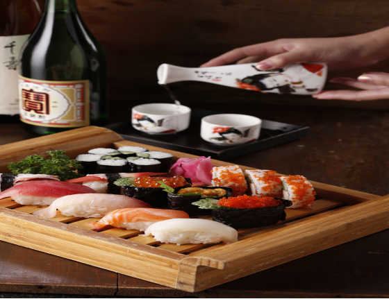 德川家日料(圖3) 德川家日料(圖3)