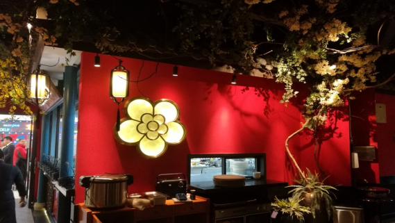 山西天星海外海餐飲集團有公司(圖3) 山西天星海外海餐飲集團有公司(圖3)