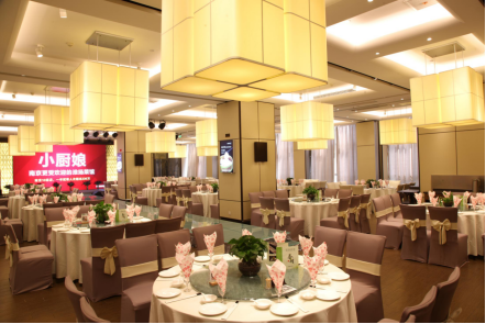 江蘇小廚娘餐飲管理有公司(圖5) 江蘇小廚娘餐飲管理有公司(圖5)