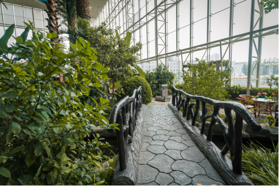 凱旋門大酒店(圖3) 凱旋門大酒店(圖3)