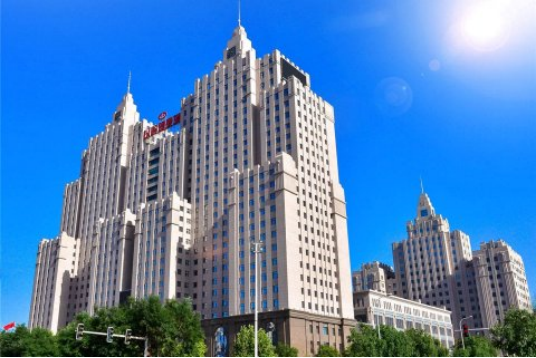 凱旋門大酒店(圖6) 凱旋門大酒店(圖6)