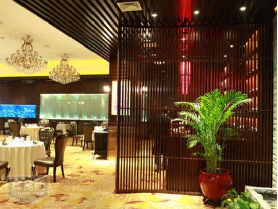 世紀(jì)大飯店(圖3) 世紀(jì)大飯店(圖3)